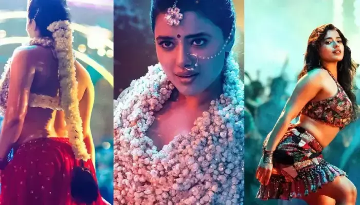 ఫాన్స్ కు షాక్... ‘అదిదా సర్‌ప్రైజు’ లో ఆ స్టెప్పులు తొలగింపు !