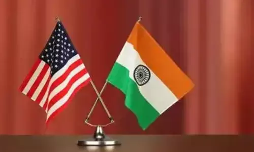 India-US: అమెరికా వ్యవసాయ దిగుమతులపై భారత్ సుంకం తగ్గింపు ఆఫర్