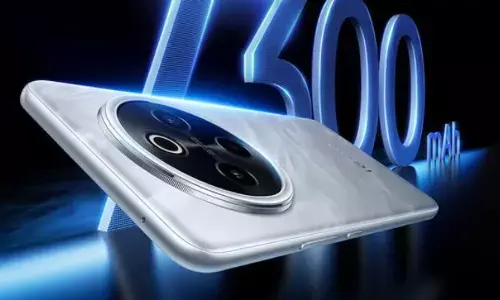 iQOO Z10: ఐక్యూ నుంచి పవర్‎ఫుల్ స్మార్ట్ ఫోన్.. ధర చాలా తక్కువే