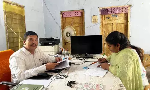 రైతులు దీనిని సద్వినియోగం చేసుకోవాలి