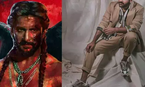 నాని ‘ది ప్యారడైజ్’ మూవీలో టాలీవుడ్ హీరో కీ రోల్.. హైప్ పెంచుతున్న న్యూస్!