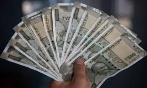 రైతులకు రూ.4.21 కోట్ల రుణమాఫీ..