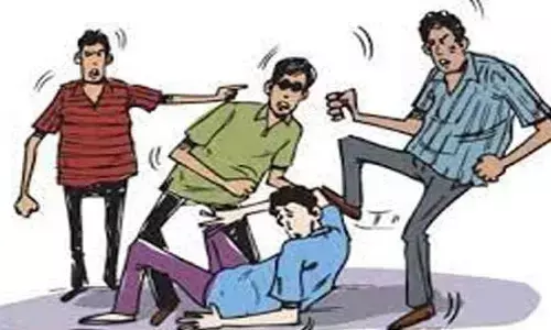 ప్రభుత్వ మెడికల్ కాలేజీలో ర్యాగింగ్ కలకలం.. ఎక్కడంటే..?