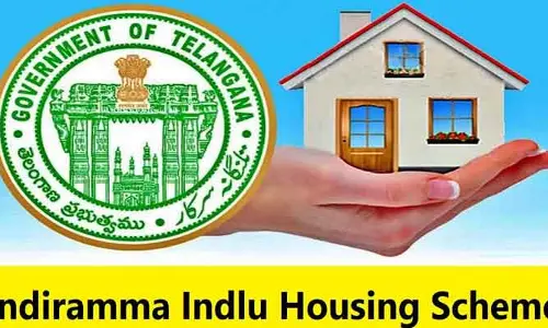 TG: ఇందిర‌మ్మ ఇండ్ల లబ్ధిదారులకు గుడ్ న్యూస్
