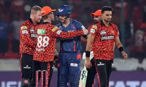 ‘ఐపీఎల్-18’ తొలి వారం మ్యాచ్‌లకు రికార్డు వ్యూయర్‌‌షిప్