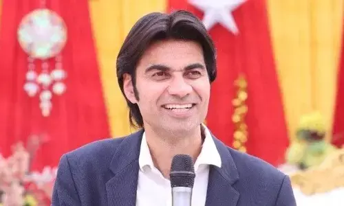 లైంగిక వేధింపుల కేసులో దోషిగా తేలిన పాస్టర్