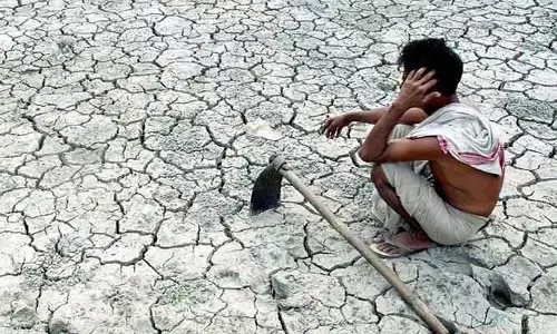 Ap: రాష్ట్రంలో 51 కరువు మండలాలు గుర్తింపు