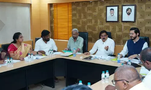 AP News:రబీ కొనుగోళ్ల పై మంత్రి నాదెండ్ల కీలక ప్రకటన