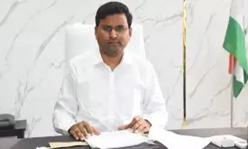 రాజీవ్ యువ వికాసం పథకాన్ని సద్వినియోగం చేసుకోవాలి