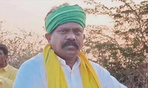 Ap News: ఎమ్మెల్యే కొలికిపూడిపై అధిష్టానం సీరియస్.. కీలక ఆదేశాలు