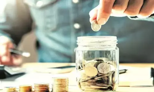 Small Savings Schemes: మరోసారి చిన్న మొత్తాలపై వడ్డీ రేట్లలో మార్పులేదు