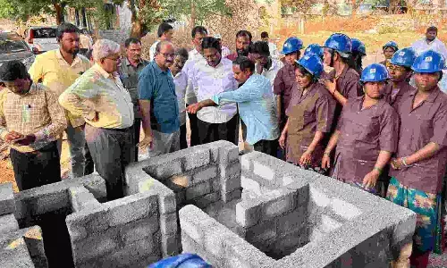 మహిళా సంక్షేమానికి ప్రభుత్వం కట్టుబడి ఉంది..