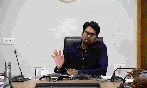 మండలానికి ఒక స్వయం ఉపాధి యూనిట్ ను నెలకొల్పాలి