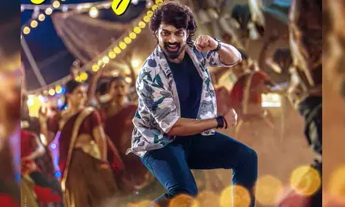 Kalyan Ram: అర్జున్ S/O వైజయంతి నుంచి అప్‌డేట్.. మునుపెన్నడు చూడని మాస్ డాన్స్ రాబోతుందంటూ పోస్ట్