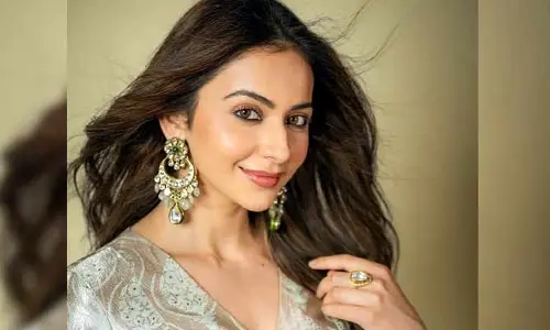 Rakul Preet Singh: నమ్మి మోసపోవడమంతా భయంకరమైనది మరోటి లేదు.. షాకింగ్‌గా రకుల్ ప్రీత్ సింగ్ కామెంట్స్