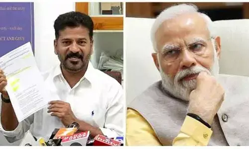 తెలంగాణ ప్రభుత్వ ప్రతిపాదనలను మరోసారి రిజెక్ట్ చేసిన కేంద్రం