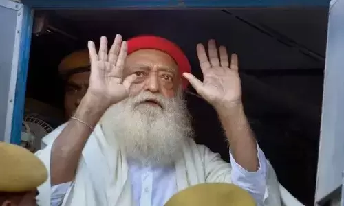 ఆశారాం బాపు బెయిల్ పొడిగింపు