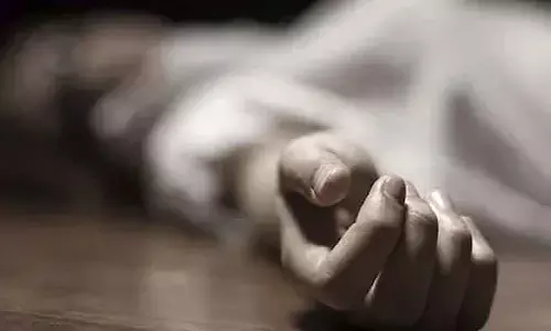 విశాఖలో విషాదం.. ప్రేమజంట ఆత్మహత్య