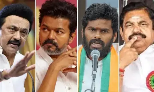 మాకు స్టాలినే సీఎంగా కావాలి