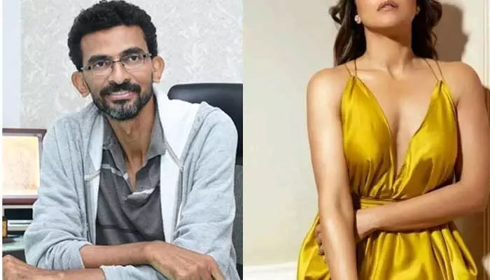 స్టార్ డైరెక్టర్ సినిమాను రిజెక్ట్ చేసిన ధరమ్ తేజ్ బ్యూటీ.. అందుకే పత్తా లేకుండా పోయిందంటూ నెటిజన్ల ట్రోల్స్ స్టార్ డైరెక్టర్ సినిమాను రిజెక్ట్ చేసిన ధరమ్ తేజ్ బ్యూటీ.. అందుకే పత్తా లేకుండా పోయిందంటూ నెటిజన్ల ట్రోల్స్