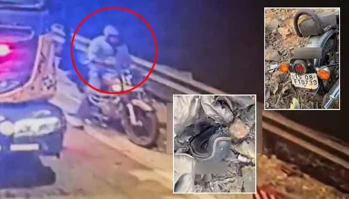 Praveen Death Mystery: పాస్టర్ ప్రవీణ్ పగడాల డెత్ మిస్టరీ.. కేసులో తాజా అప్డేట్ ఇదే! Praveen Death Mystery: పాస్టర్ ప్రవీణ్ పగడాల డెత్ మిస్టరీ.. కేసులో తాజా అప్డేట్ ఇదే!