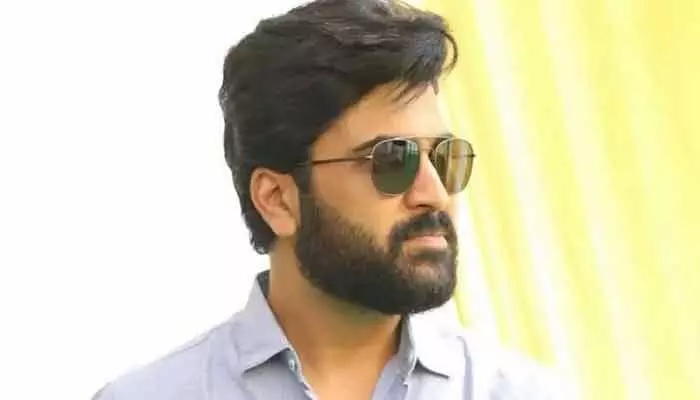 Sharwanand: ఉగాది కానుకగా శర్వానంద్ 38వ సినిమా నుంచి అదిరిపోయే అప్డేట్.. క్యూరియాసిటీ పెంచుతున్న ట్వీట్ Sharwanand: ఉగాది కానుకగా శర్వానంద్ 38వ సినిమా నుంచి అదిరిపోయే అప్డేట్.. క్యూరియాసిటీ పెంచుతున్న ట్వీట్