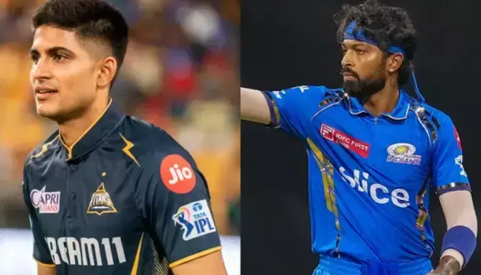 నేడు గుజరాత్ వర్సెస్ ముంబై ఫైట్...పాండ్య వచ్చేస్తున్నాడు  ?
