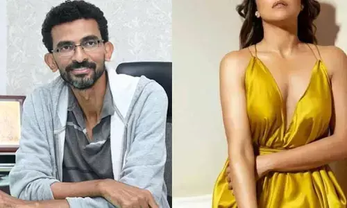 స్టార్ డైరెక్టర్ సినిమాను రిజెక్ట్ చేసిన ధరమ్ తేజ్ బ్యూటీ.. అందుకే పత్తా లేకుండా పోయిందంటూ నెటిజన్ల ట్రోల్స్