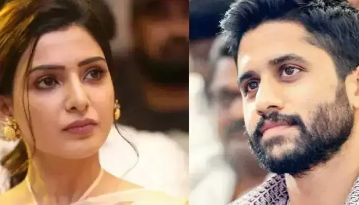 భార్యలకు రోగాలు వస్తే, భర్తలు విడాకులు ఇస్తున్నారు... సమంత సంచలనం?
