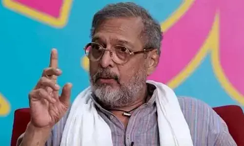 Nana Patekar: వరకట్నం ఇల్లీగల్ అయితే భరణం కూడా ఇల్లీగలే.. నానా పటేకర్ కామెంట్స్ వైరల్