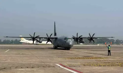 మయన్మార్‌కు భారత్ భారీ సాయం