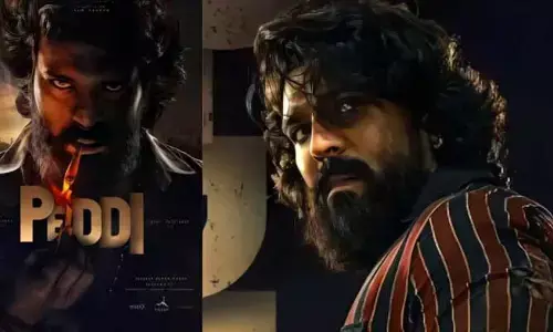 మళ్లీ అదే ట్రెండ్ ఫాలో అవుతున్న రామ్ చరణ్.. ఈ సారి కూడా బొమ్మ బ్లాక్ బస్టరే అంటున్న ఫ్యాన్స్