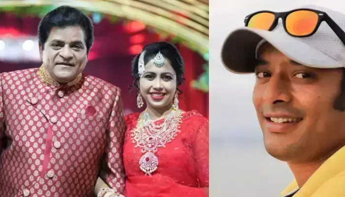 బెట్టింగ్ యాప్స్ కేసులో ట్విస్ట్..అలీ ఫ్యామిలీని ఇరికించిన నా అన్వేషణ?