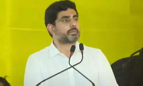 Nara Lokesh: అర్థం అయిందా రాజా..! రెడ్‌బుక్‌పై మంత్రి లోకేశ్ హాట్ సెటైర్లు
