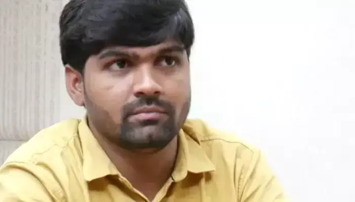 యూట్యూబర్ శంకర్ అరెస్ట్ !