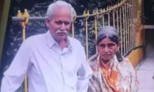 పాపం.. వృద్ధ జంట నుంచి రూ.50 లక్షలు దోచేసిన సైబర్ నేరగాళ్లు