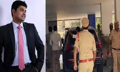 Phone tapping case: ఎట్టకేలకు సిట్ విచారణకు శ్రవణ్ రావు..  ఫోన్ ట్యాపింగ్ కేసులో సంచలనాలు తప్పవా?