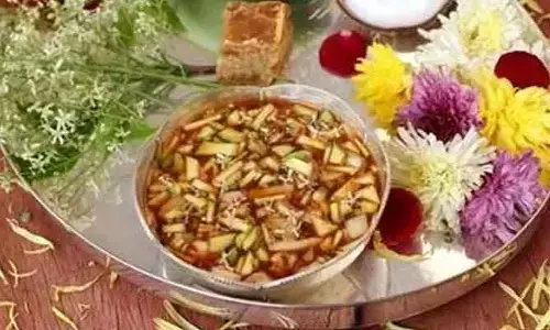 ఉగాది పండుగ విశిష్టత, ఉగాది పచ్చడి ప్రాముఖ్యత ఏంటో మీకు తెలుసా?