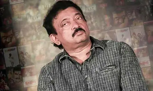 RGV: బెట్టింగ్ యాప్స్ ప్రమోషన్స్‌పై రాంగోపాల్‌ వర్మ సెన్సేషనల్ కామెంట్స్