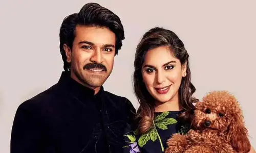 మెగా ఫ్యాన్స్‌కు డబుల్ గుడ్ న్యూస్.. చెర్రీ-ఉపాసనకు కవలలు