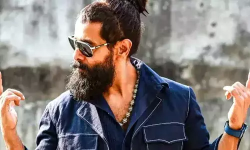 Chiyan Vikram: రెండు రోజుల క్రితమే సినిమా రిలీజ్.. అప్పుడే నెక్ట్స్ మూవీకి సిద్ధమైన స్టార్ హీరో.. టైటిల్ కూడా ఫిక్స్!