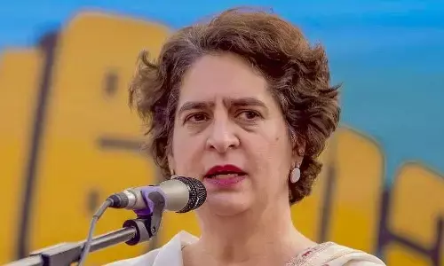 మోడీ హయాంలో ప్రజాస్వామ్యం విధ్వంసం