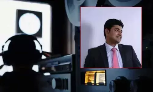 Shravan Rao: ఫోన్ ట్యాపింగ్ కేసులో శ్రవణ్ రావుపై సిట్ ప్రశ్నల వర్షం.. ఆయన నోరు తెరిస్తే వారు జైలుకేనా?