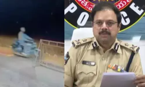 అసత్య ప్రచారాలు చేయొద్దు: పాస్టర్ ప్రవీణ్ మృతిపై ఐజీ కీలక ప్రకటన