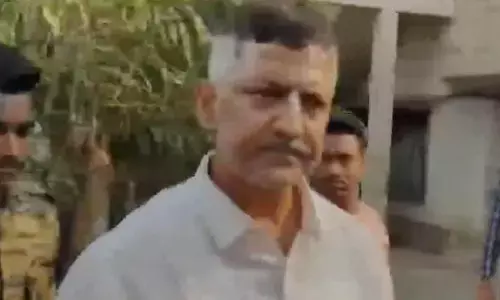 ‘అన్నా.. ఒకసారి నీ ముఖం చూసుకో’.. మాజీ ఎమ్మెల్యే అనుచరులు విచారం