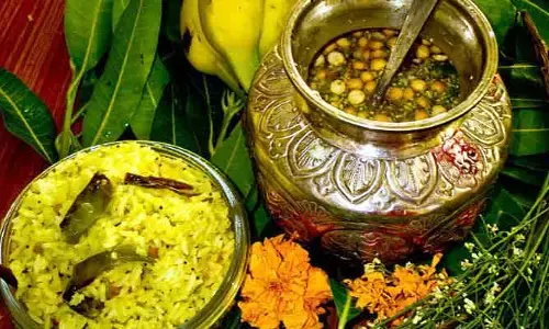ఉగాది నాడు చేయకూడని 5 ముఖ్యమైన పనులు