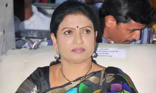 సింగపూర్‌లో ఘనంగా ఉగాది వేడుకలు.. డీకే అరుణ కీలక వ్యాఖ్యలు