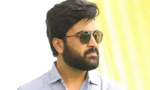 Sharwanand: ఉగాది కానుకగా శర్వానంద్ 38వ సినిమా నుంచి అదిరిపోయే అప్డేట్.. క్యూరియాసిటీ పెంచుతున్న ట్వీట్