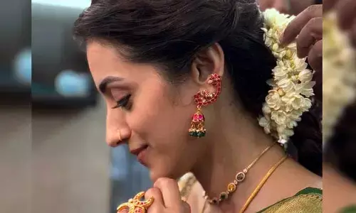 Trisha : ప్రేమ ఎప్పుడు గెలుస్తుంది అంటూ స్టార్ హీరోయిన్ త్రిష పోస్ట్.. ఎంగేజ్‌మెంట్ చేసుకున్నావా అంటున్న నెటిజన్లు