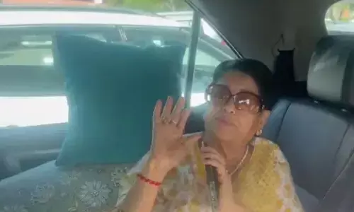 Cash At Door: క్యాష్ ఎట్ డోర్ కేసు.. 16 ఏళ్ల తర్వాత మాజీ జడ్జి నిర్దోషిగా విడుదల